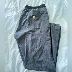 Carhartt Force Cargo Sweatpants